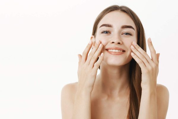 HIGIENE FACIAL CON  DIAMOND GLOW - Imagen 2